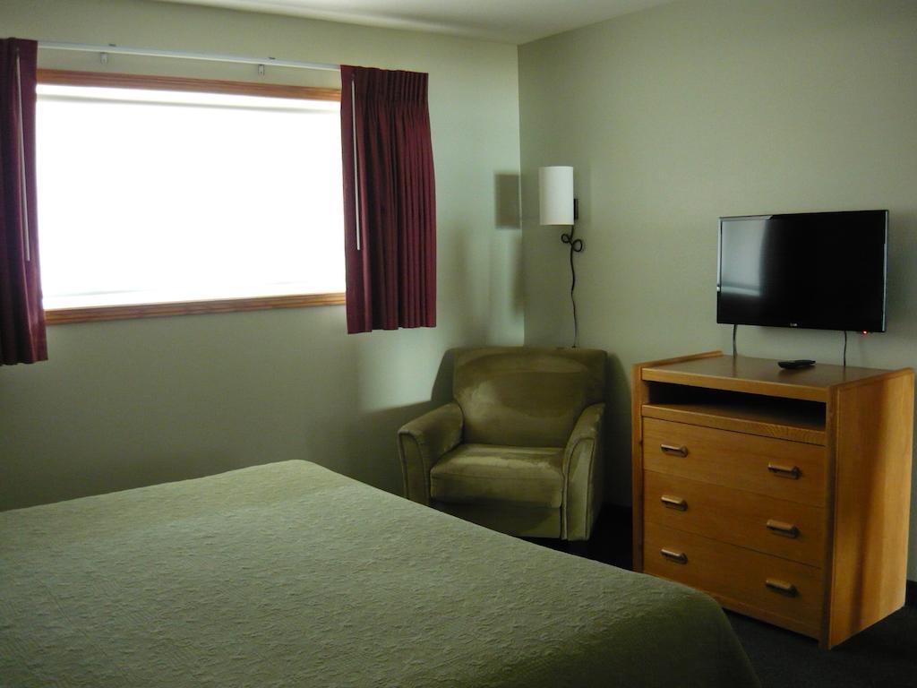 D Sands Condominium Motel Lincoln City Eksteriør billede