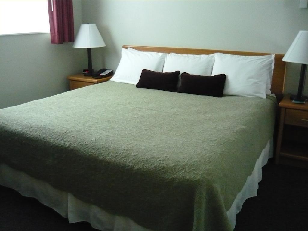 D Sands Condominium Motel Lincoln City Eksteriør billede