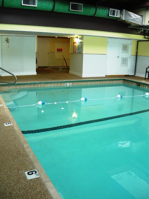 D Sands Condominium Motel Lincoln City Eksteriør billede
