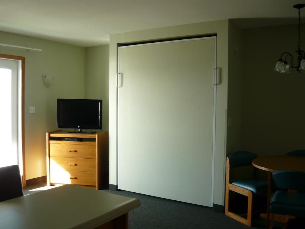 D Sands Condominium Motel Lincoln City Eksteriør billede