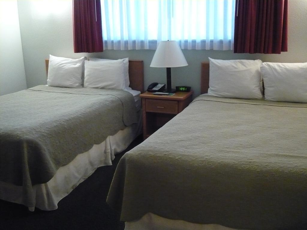 D Sands Condominium Motel Lincoln City Værelse billede