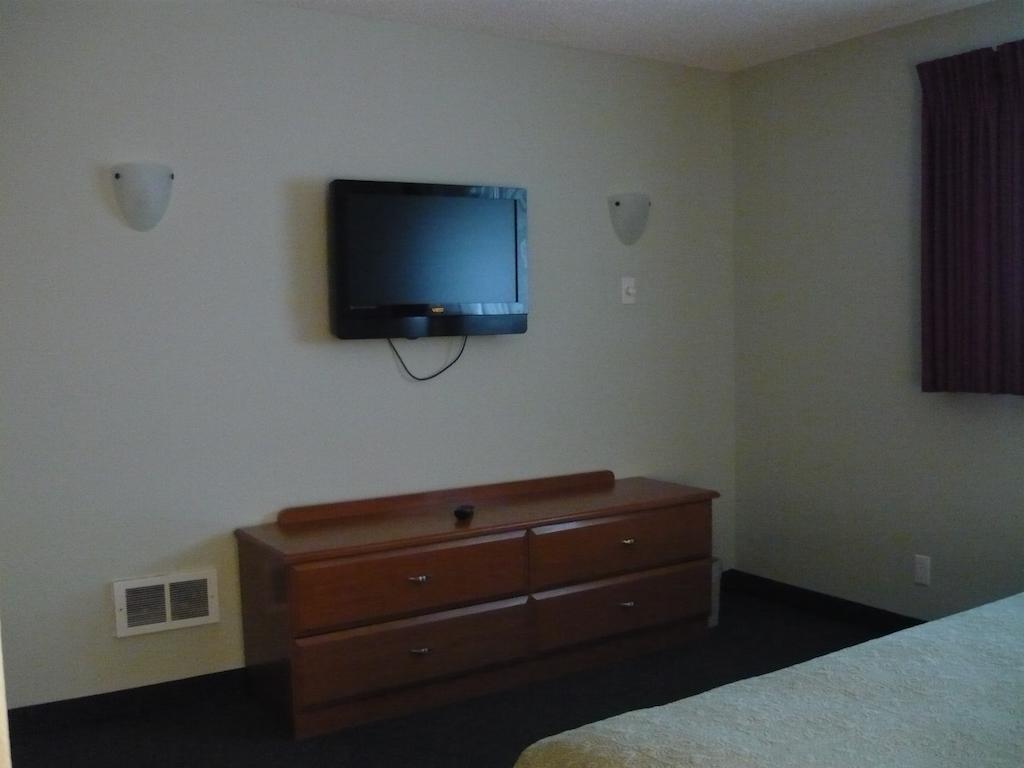 D Sands Condominium Motel Lincoln City Værelse billede