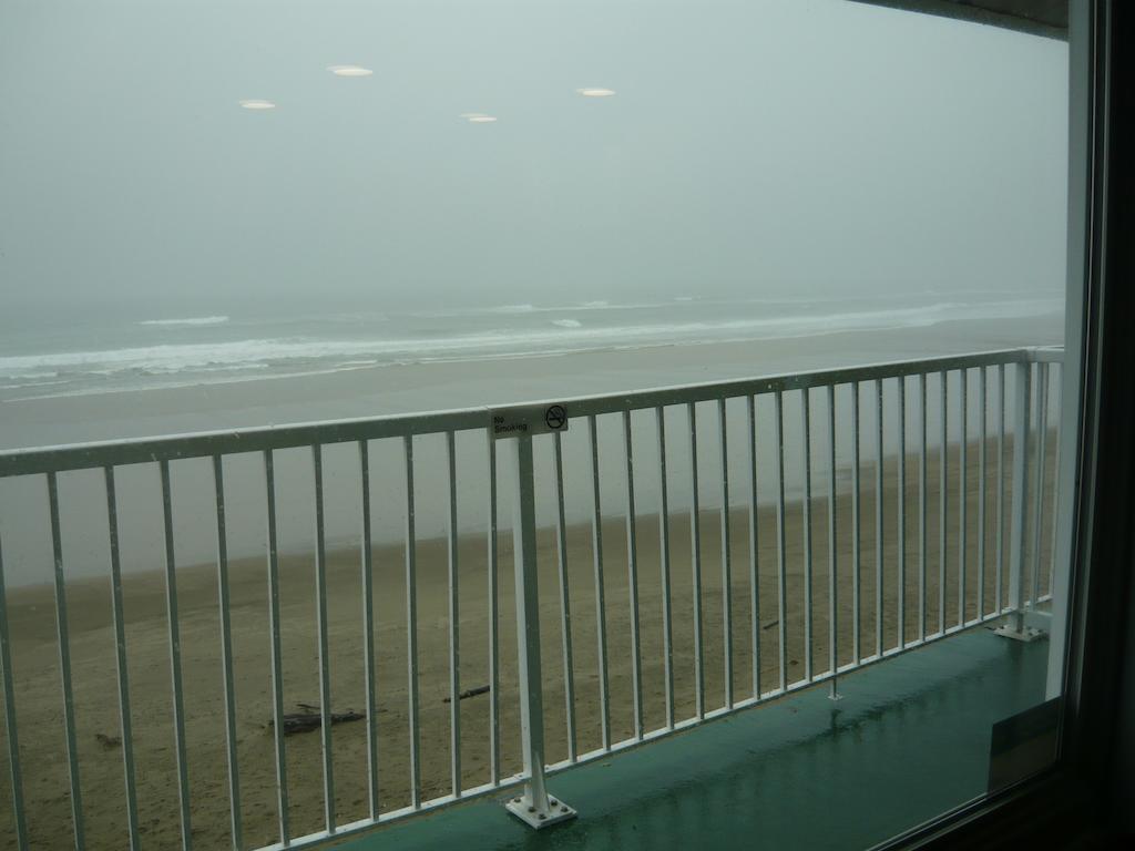 D Sands Condominium Motel Lincoln City Eksteriør billede